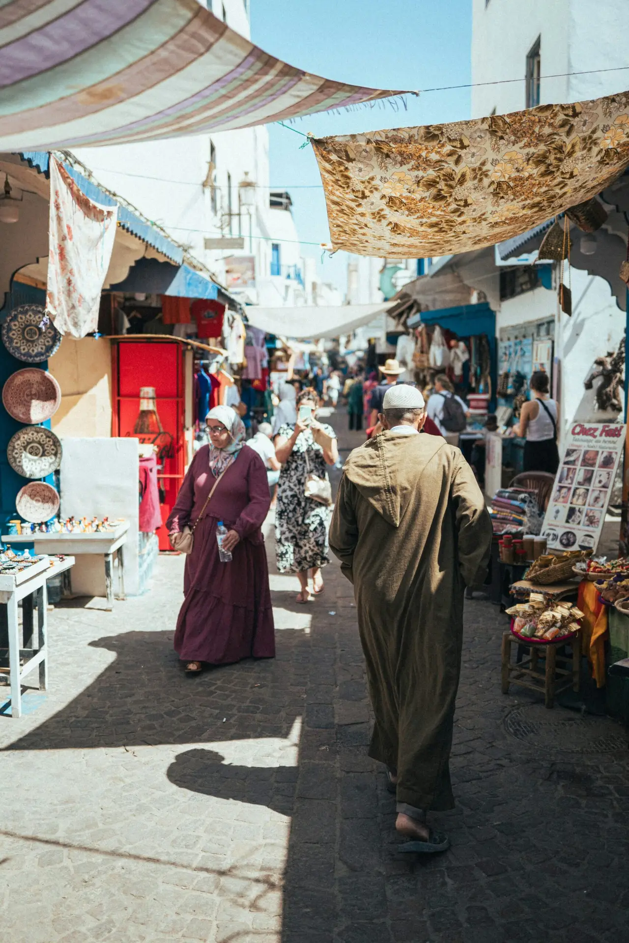 Rabat médina